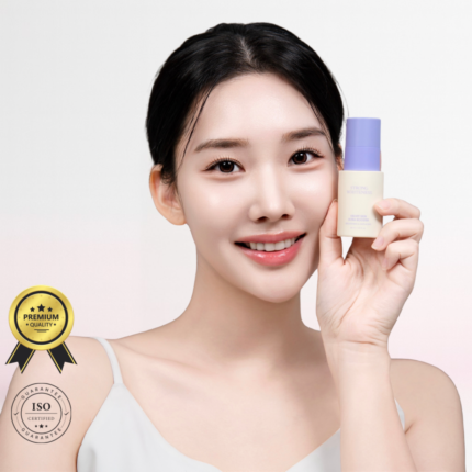 Velvet skin ultra booster