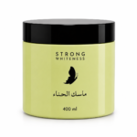 ماسك الحناء