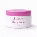 Baby face