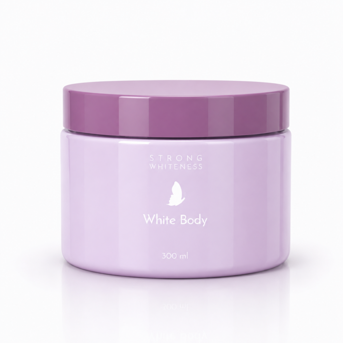Body white