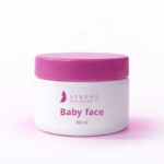 Baby face