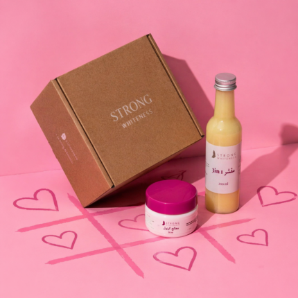 مجموعة تجديد البشرة