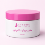 سترونج وايت المركزة 100ml
